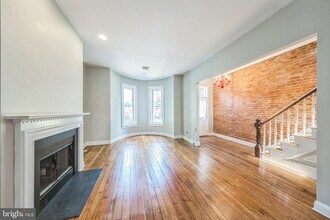 1320 T St NW in Washington, DC - Building Photo - Building Photo