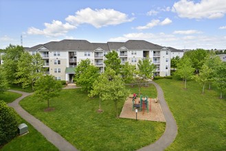 Ashburn Meadows in Ashburn, VA - Foto de edificio - Building Photo