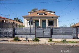 345 Occidental Blvd in Los Angeles, CA - Building Photo
