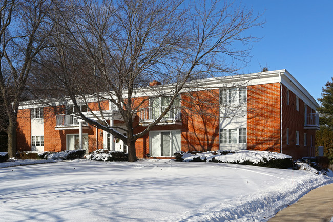 Lexington Green in Madison, WI - Foto de edificio - Building Photo