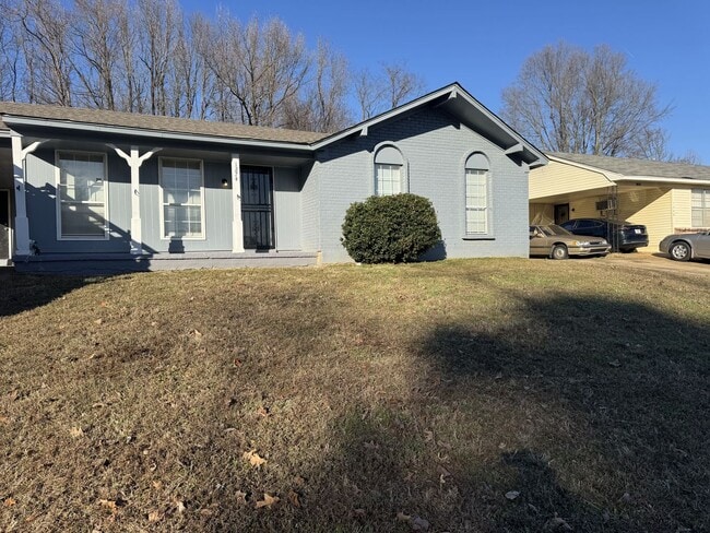 property at 1274 Parkrose Rd