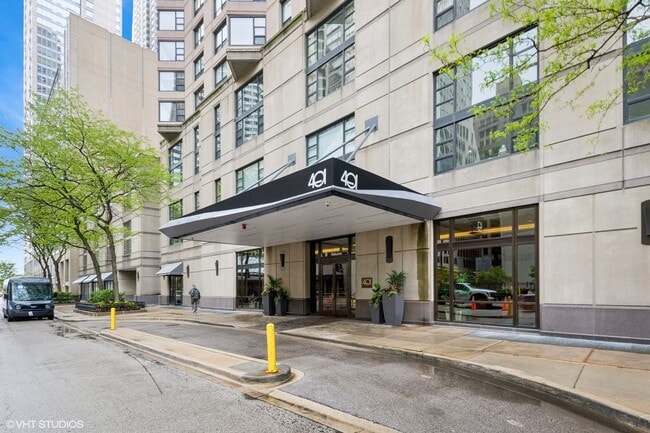 property at 401 E Ontario St