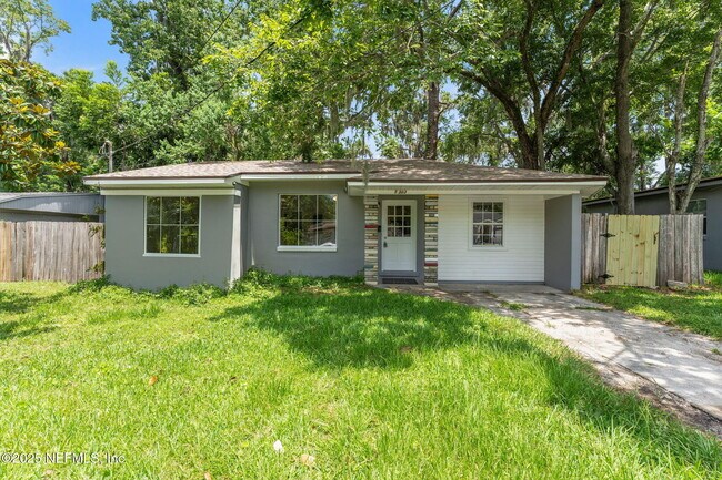 5303 Camille Ave in Jacksonville, FL - Building Photo - Building Photo
