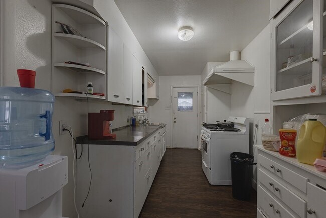 900 Dotsy Ave in Odessa, TX - Building Photo - Building Photo