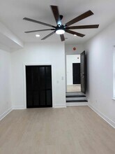 1012 W Lanvale St in Baltimore, MD - Building Photo - Building Photo