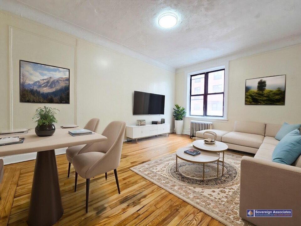 2 North St, Unit C1 in Mount Vernon, NY - Building Photo