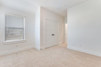 4417 Cave Spgs St in Prosper, TX - Foto de edificio - Building Photo