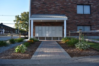 Northwood Common in Lowell, MA - Foto de edificio - Building Photo