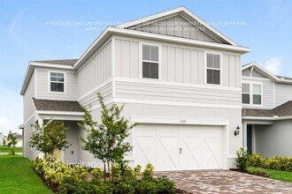 2697 Serenity Gdn Dr in Kissimmee, FL - Building Photo - Building Photo