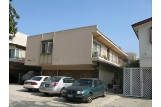 922 S Bedford St in Los Angeles, CA - Building Photo - Building Photo