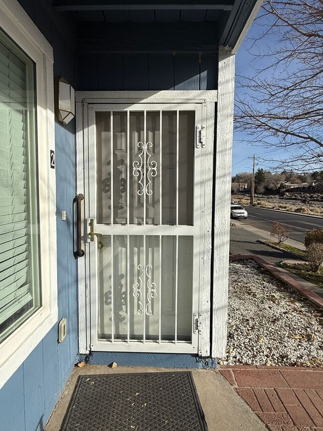 3345 Scottsdale Rd in Reno, NV - Building Photo - Building Photo