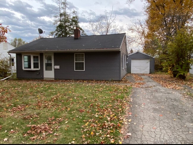 property at 371 Erskine Ave