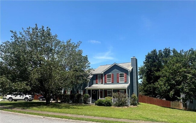 2197 Dresden Green in Kennesaw, GA - Building Photo - Building Photo