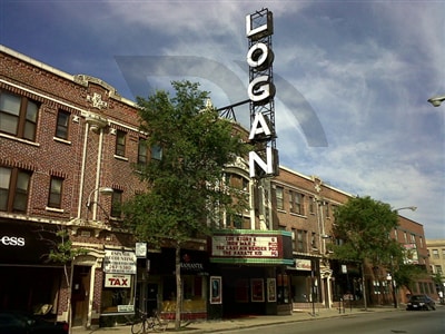 2638 N Milwaukee Ave, Unit 2647-3