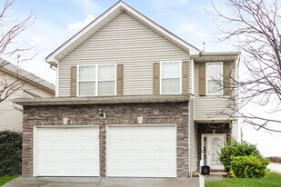 1605 Tigris Ct in Atlanta, GA - Building Photo