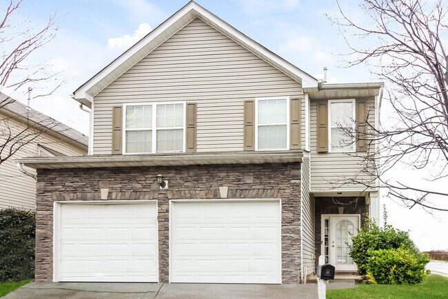 property at 1605 Tigris Ct