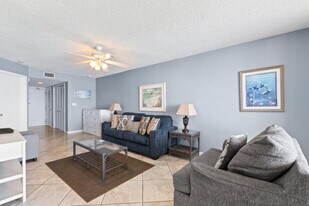 24400 Perdido Beach Blvd in Orange Beach, AL - Building Photo