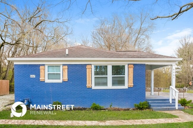 property at 6067 Bettcher Ave