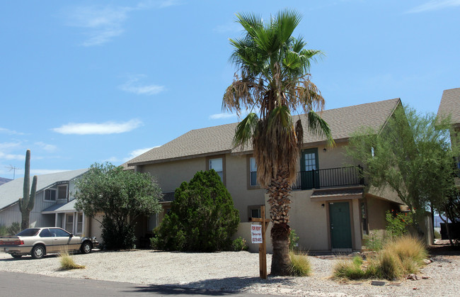 Alameda Rd Property in Gold Canyon, AZ - Building Photo - Building Photo