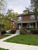 7903 Woodbury Dr in Silver Spring, MD - Building Photo