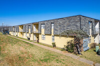 Villa Norte Apartments in Shreveport, LA - Building Photo - Building Photo