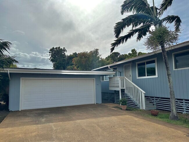 property at 2842 Old Haleakala Hwy