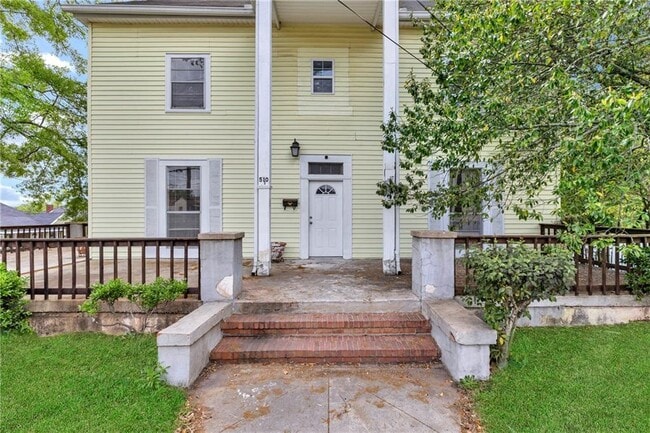 510 Edgewood Ave in Macon, GA - Building Photo - Building Photo