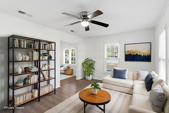 20 Martha Ave in Hattiesburg, MS - Building Photo - Building Photo