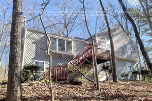 1470 Bentcreek Dr, Unit AUCMQJ in Marietta, GA - Building Photo