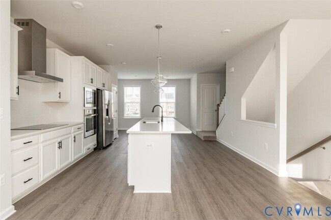 600 Rivanna Hl Rd in Glen Allen, VA - Building Photo - Building Photo