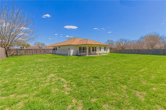 3108 Red Bud Ln in Round Rock, TX - Building Photo - Building Photo