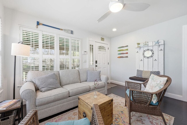 36 Weeden St in St. Augustine, FL - Building Photo - Building Photo