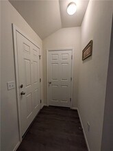 8110 Dogwood Dr in Fort Smith, AR - Building Photo - Building Photo