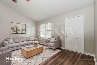 10485 Ace Ct, Unit 207 in Jonesboro, GA - Building Photo - Building Photo