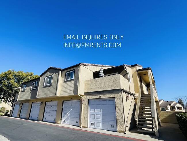 5025 Los Morros Way in Oceanside, CA - Building Photo - Building Photo