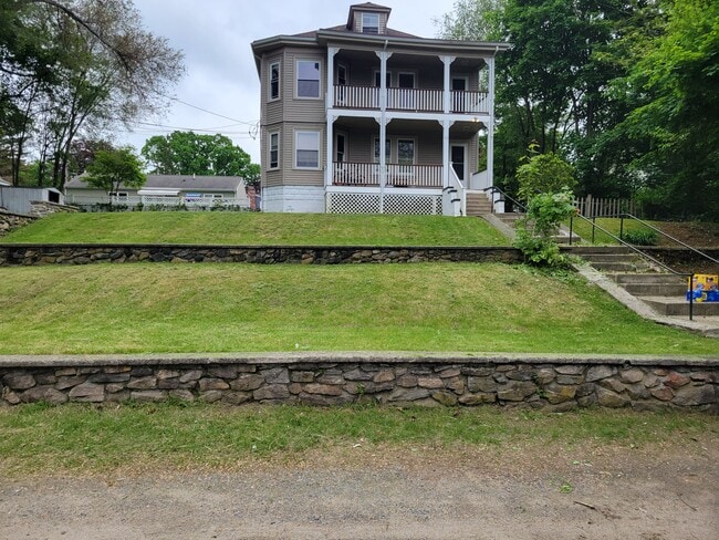 11 Trenton St, Unit 11 Trenton Street 2nd flo