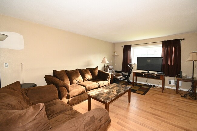 property at 41 Moore St