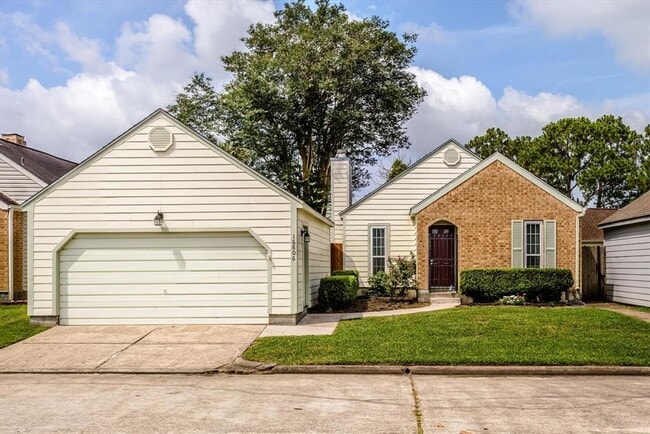 property at 16806 Doverwood Way