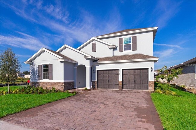 property at 4687 Cragmere Lp