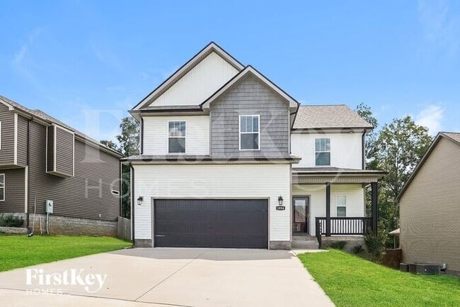 1054 Winesap Rd
