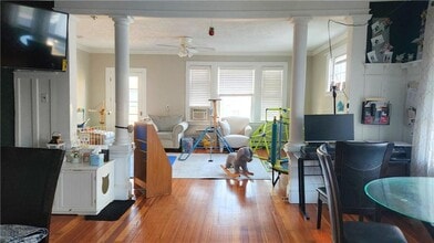 309 Carrington Ave in Woonsocket, RI - Building Photo - Building Photo