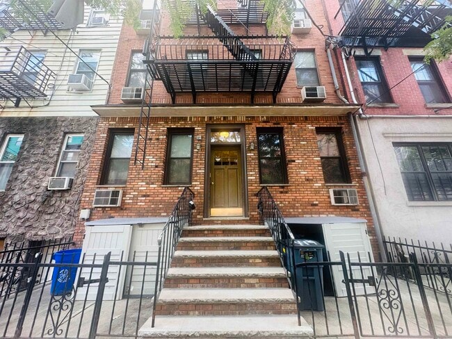 property at 414 Madison St