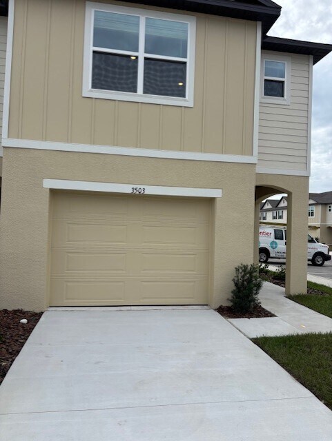 3503 Eagles Xing Wy in Lakeland, FL - Building Photo