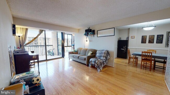 property at 4500 S Four Mile Run Dr