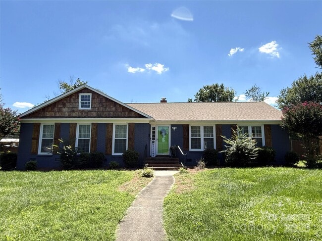 property at 6030 Craftsbury Dr
