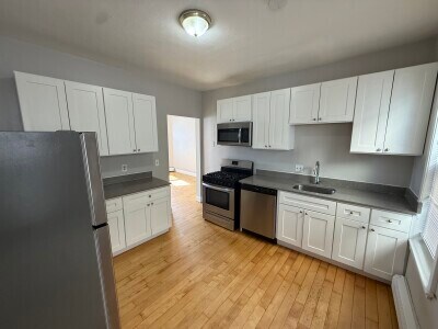 139 Bowdoin St, Unit #2 in Boston, MA - Foto de edificio