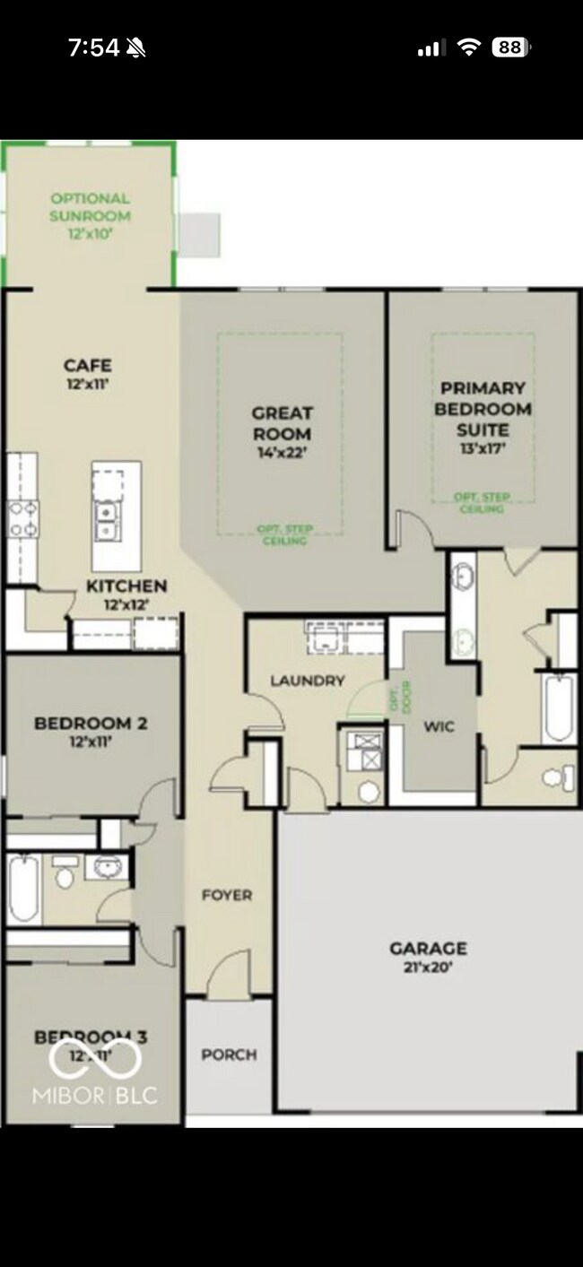 5304 Maywood Dr in Whitestown, IN - Building Photo - Building Photo