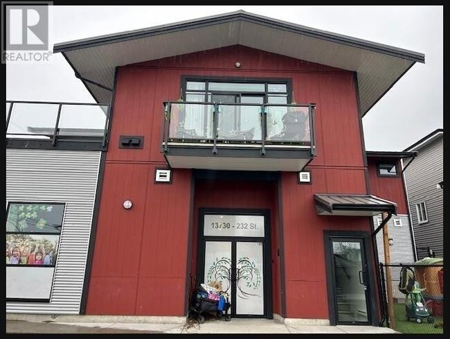 property at 13730-232 232 St