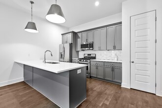 700 James Ave in Nashville, TN - Building Photo - Building Photo