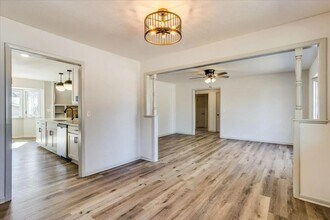 6503 E 16th St N in Wichita, KS - Building Photo - Building Photo